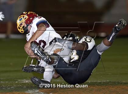 Thumbnail 3 in Canyon vs. Esperanza photogallery.