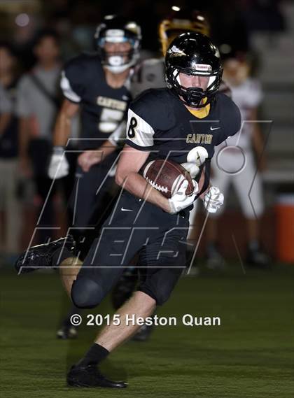 Thumbnail 1 in Canyon vs. Esperanza photogallery.