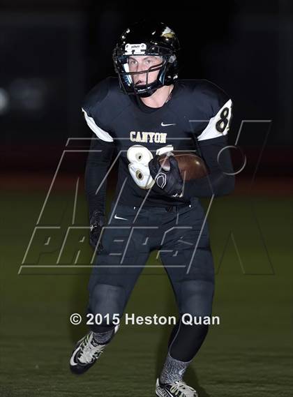 Thumbnail 3 in Canyon vs. Esperanza photogallery.