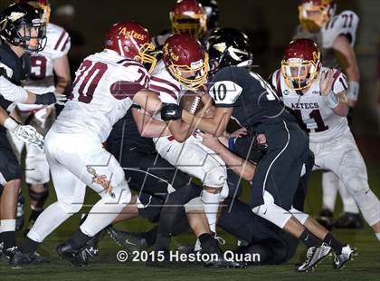 Thumbnail 2 in Canyon vs. Esperanza photogallery.