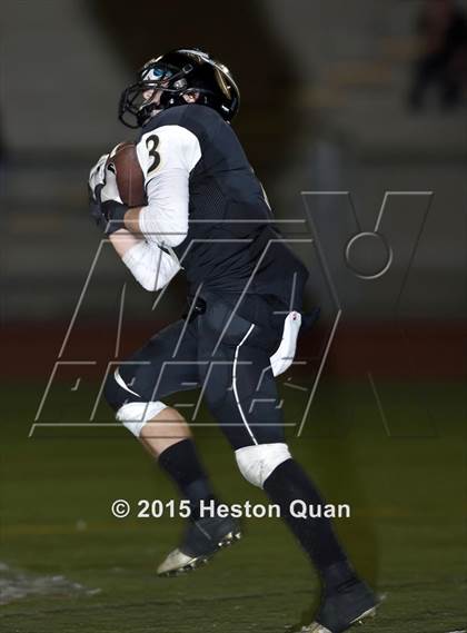 Thumbnail 2 in Canyon vs. Esperanza photogallery.