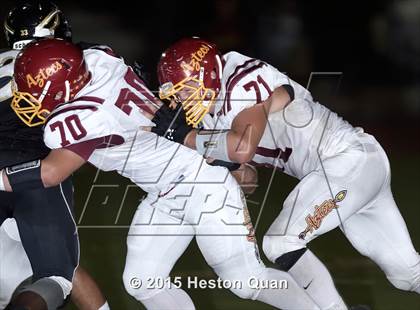 Thumbnail 1 in Canyon vs. Esperanza photogallery.