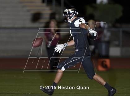 Thumbnail 3 in Canyon vs. Esperanza photogallery.