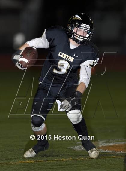 Thumbnail 1 in Canyon vs. Esperanza photogallery.