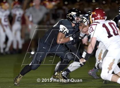 Thumbnail 3 in Canyon vs. Esperanza photogallery.