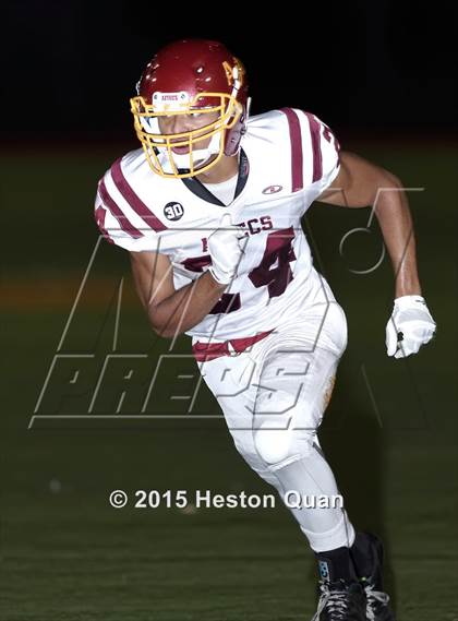 Thumbnail 1 in Canyon vs. Esperanza photogallery.