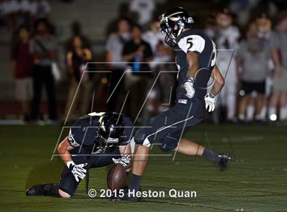 Thumbnail 3 in Canyon vs. Esperanza photogallery.