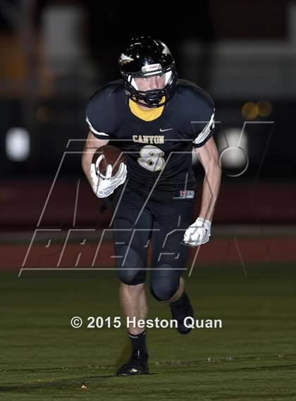 Thumbnail 3 in Canyon vs. Esperanza photogallery.