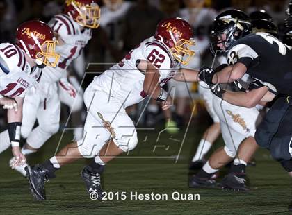 Thumbnail 3 in Canyon vs. Esperanza photogallery.