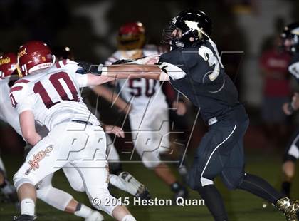 Thumbnail 2 in Canyon vs. Esperanza photogallery.