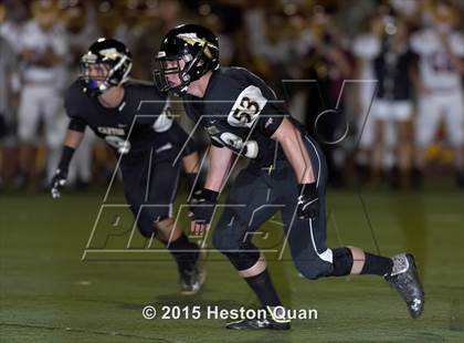 Thumbnail 2 in Canyon vs. Esperanza photogallery.
