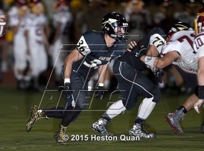Thumbnail 2 in Canyon vs. Esperanza photogallery.