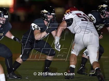 Thumbnail 2 in Canyon vs. Esperanza photogallery.