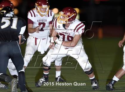 Thumbnail 1 in Canyon vs. Esperanza photogallery.