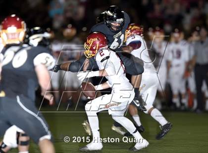 Thumbnail 1 in Canyon vs. Esperanza photogallery.