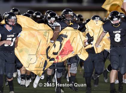Thumbnail 3 in Canyon vs. Esperanza photogallery.