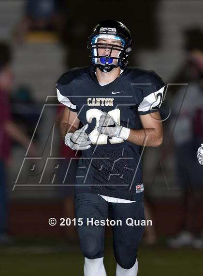 Thumbnail 1 in Canyon vs. Esperanza photogallery.