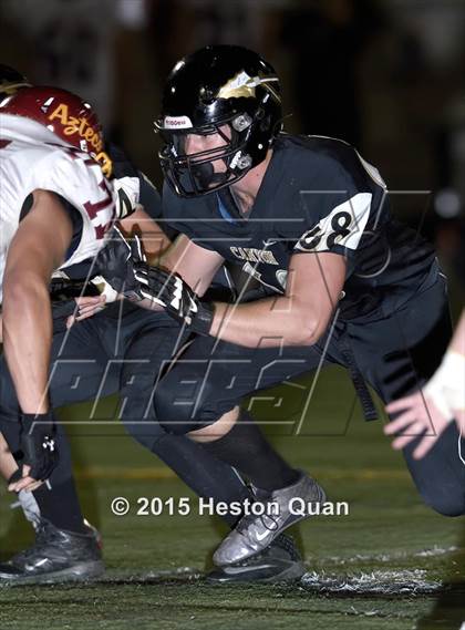 Thumbnail 2 in Canyon vs. Esperanza photogallery.