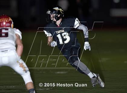 Thumbnail 3 in Canyon vs. Esperanza photogallery.