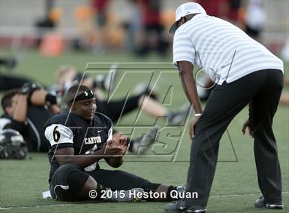 Thumbnail 1 in Canyon vs. Esperanza photogallery.