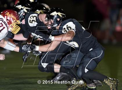 Thumbnail 1 in Canyon vs. Esperanza photogallery.