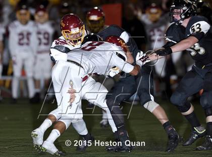 Thumbnail 2 in Canyon vs. Esperanza photogallery.