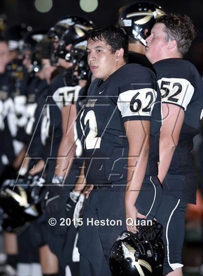 Thumbnail 3 in Canyon vs. Esperanza photogallery.