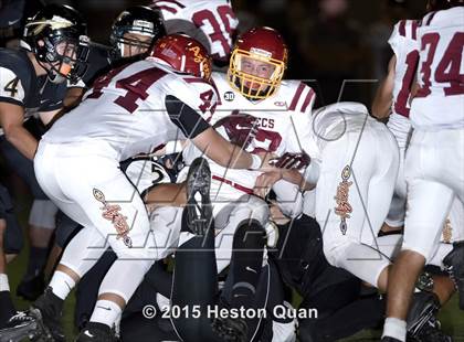Thumbnail 1 in Canyon vs. Esperanza photogallery.
