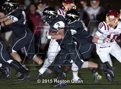 Thumbnail 1 in Canyon vs. Esperanza photogallery.