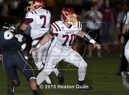 Thumbnail 3 in Canyon vs. Esperanza photogallery.
