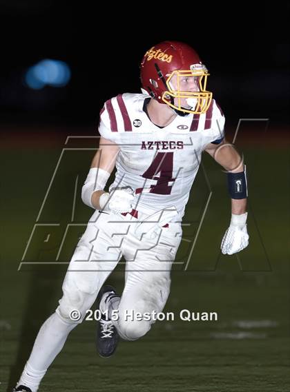 Thumbnail 1 in Canyon vs. Esperanza photogallery.