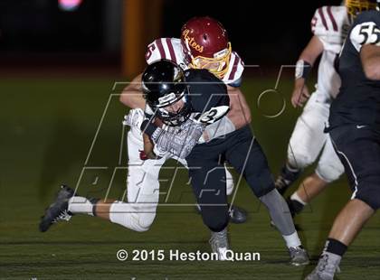 Thumbnail 3 in Canyon vs. Esperanza photogallery.