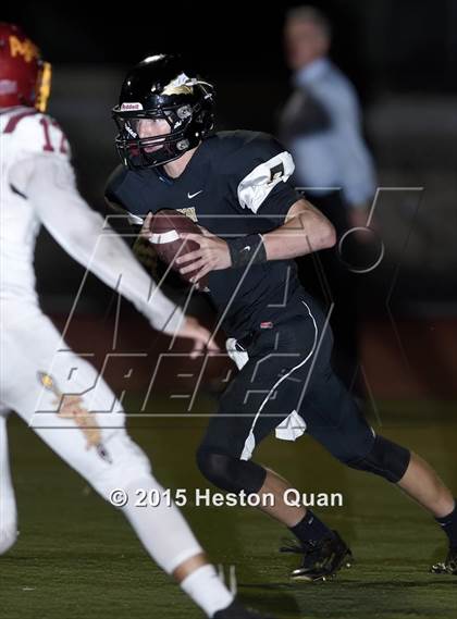Thumbnail 1 in Canyon vs. Esperanza photogallery.
