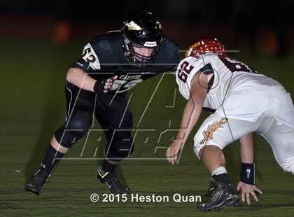 Thumbnail 3 in Canyon vs. Esperanza photogallery.