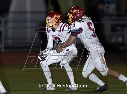 Thumbnail 2 in Canyon vs. Esperanza photogallery.
