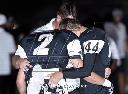 Thumbnail 2 in Canyon vs. Esperanza photogallery.
