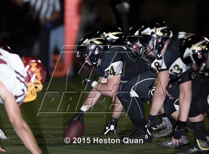Thumbnail 3 in Canyon vs. Esperanza photogallery.