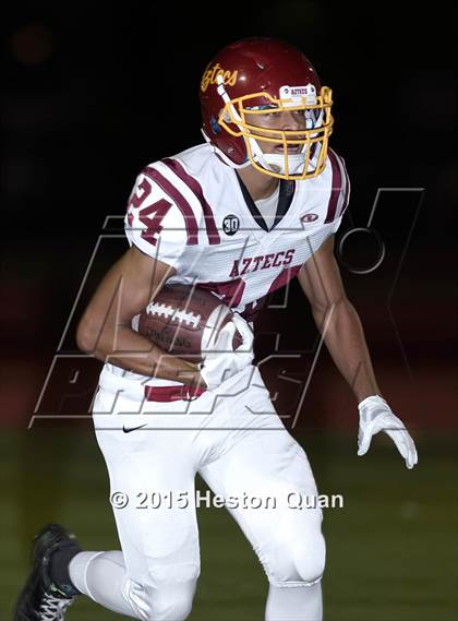 Thumbnail 2 in Canyon vs. Esperanza photogallery.