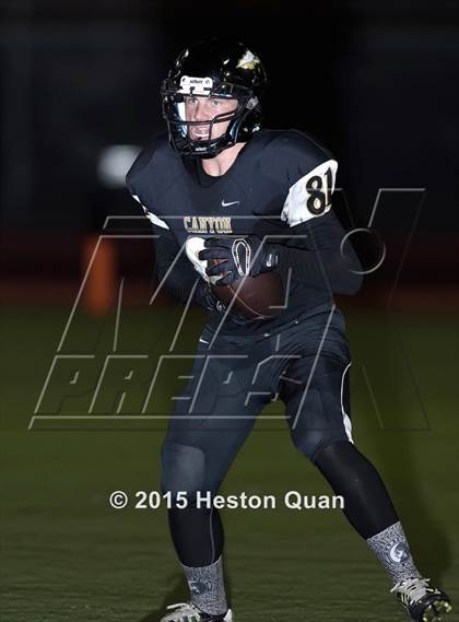 Thumbnail 2 in Canyon vs. Esperanza photogallery.
