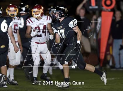 Thumbnail 1 in Canyon vs. Esperanza photogallery.