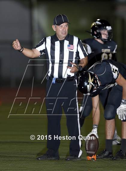 Thumbnail 1 in Canyon vs. Esperanza photogallery.