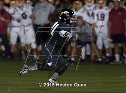Thumbnail 1 in Canyon vs. Esperanza photogallery.