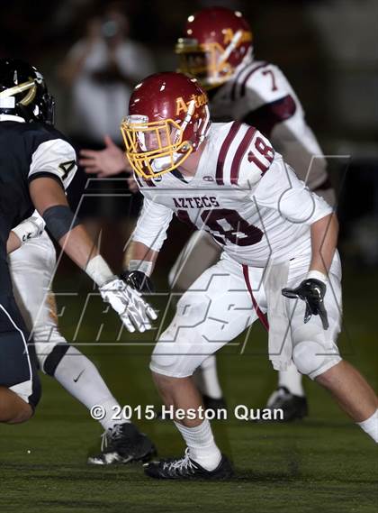 Thumbnail 2 in Canyon vs. Esperanza photogallery.