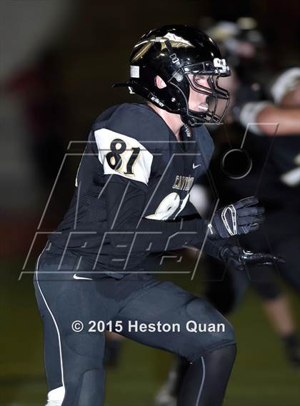 Thumbnail 2 in Canyon vs. Esperanza photogallery.
