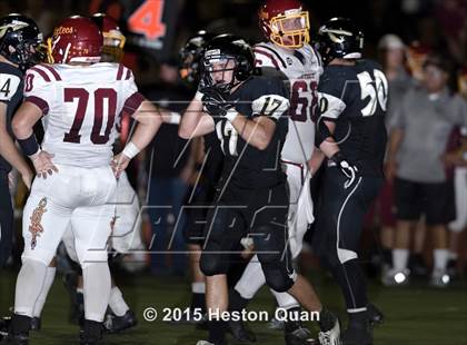 Thumbnail 2 in Canyon vs. Esperanza photogallery.