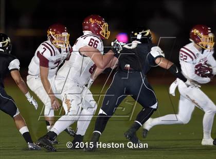 Thumbnail 2 in Canyon vs. Esperanza photogallery.