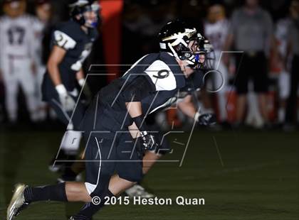 Thumbnail 2 in Canyon vs. Esperanza photogallery.