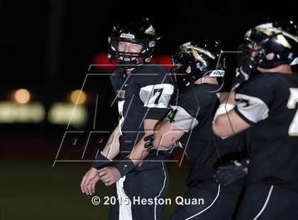 Thumbnail 3 in Canyon vs. Esperanza photogallery.