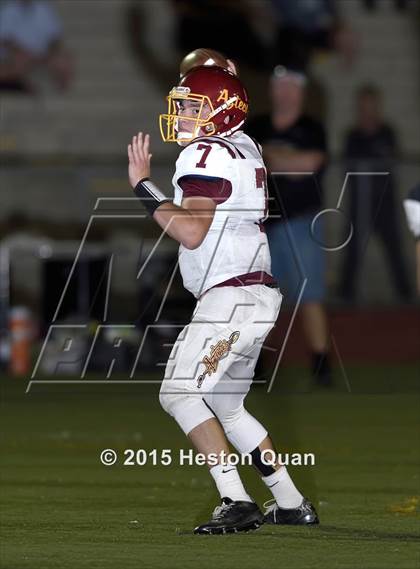 Thumbnail 3 in Canyon vs. Esperanza photogallery.