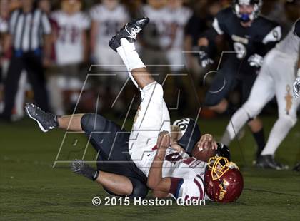Thumbnail 1 in Canyon vs. Esperanza photogallery.